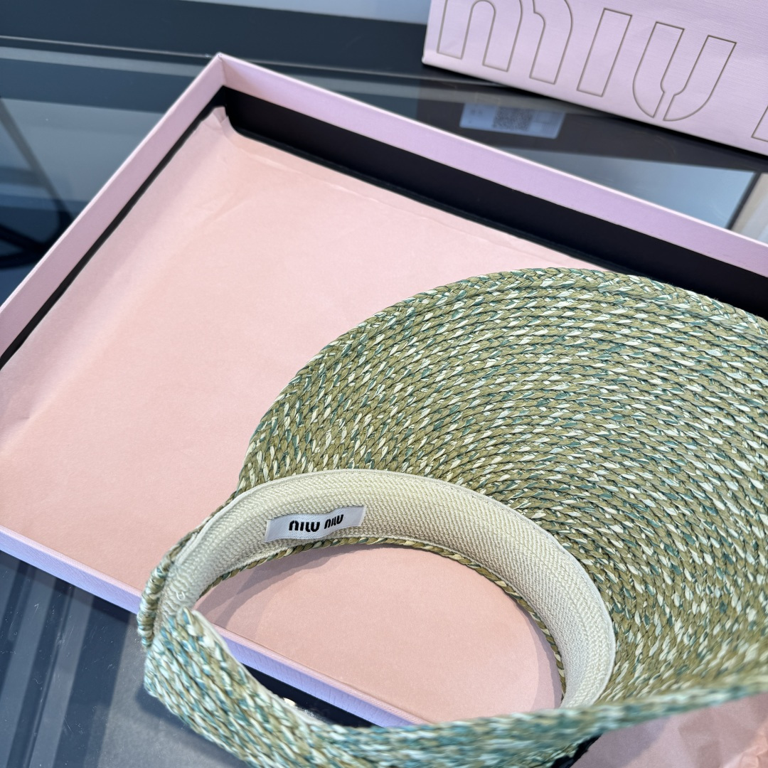 Miu Miu Hat