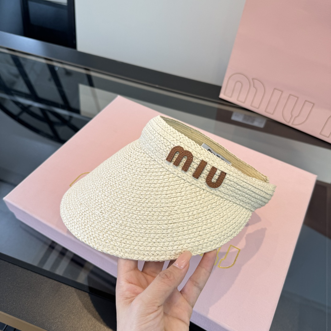 Miu Miu Hat