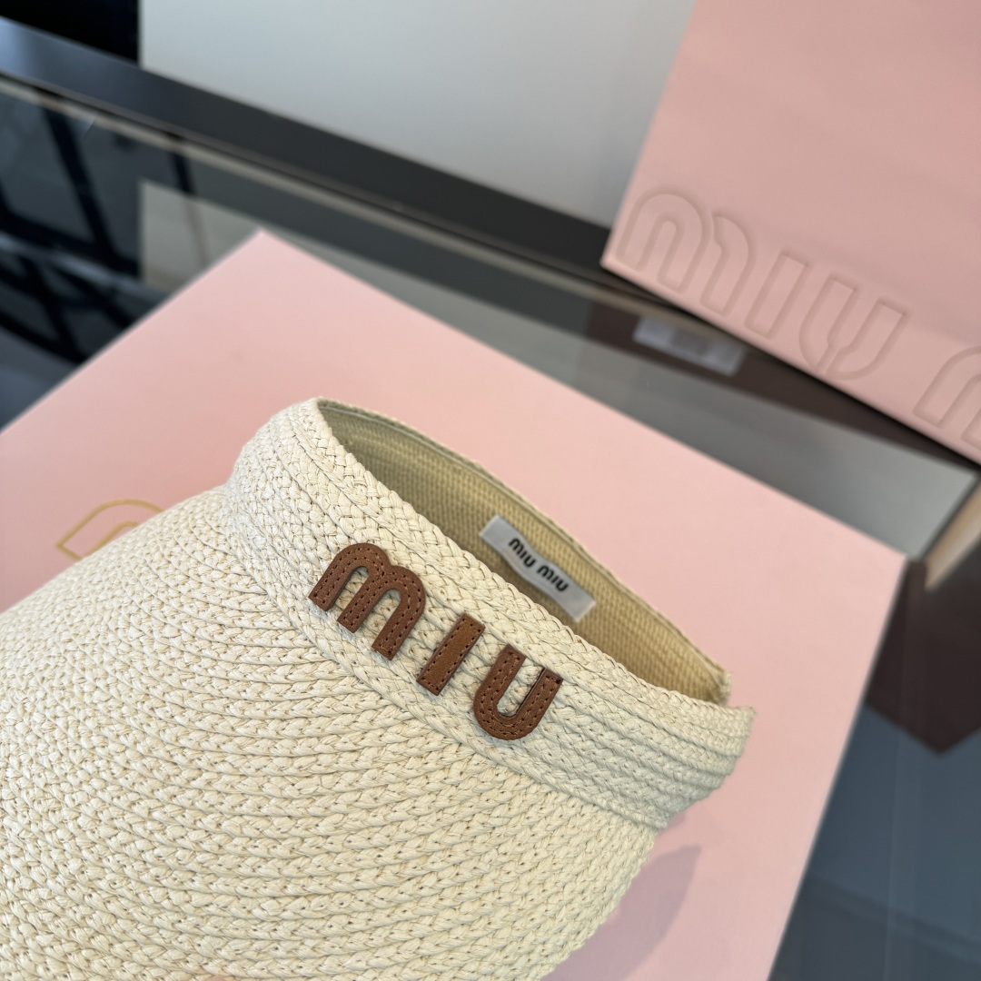 Miu Miu Hat