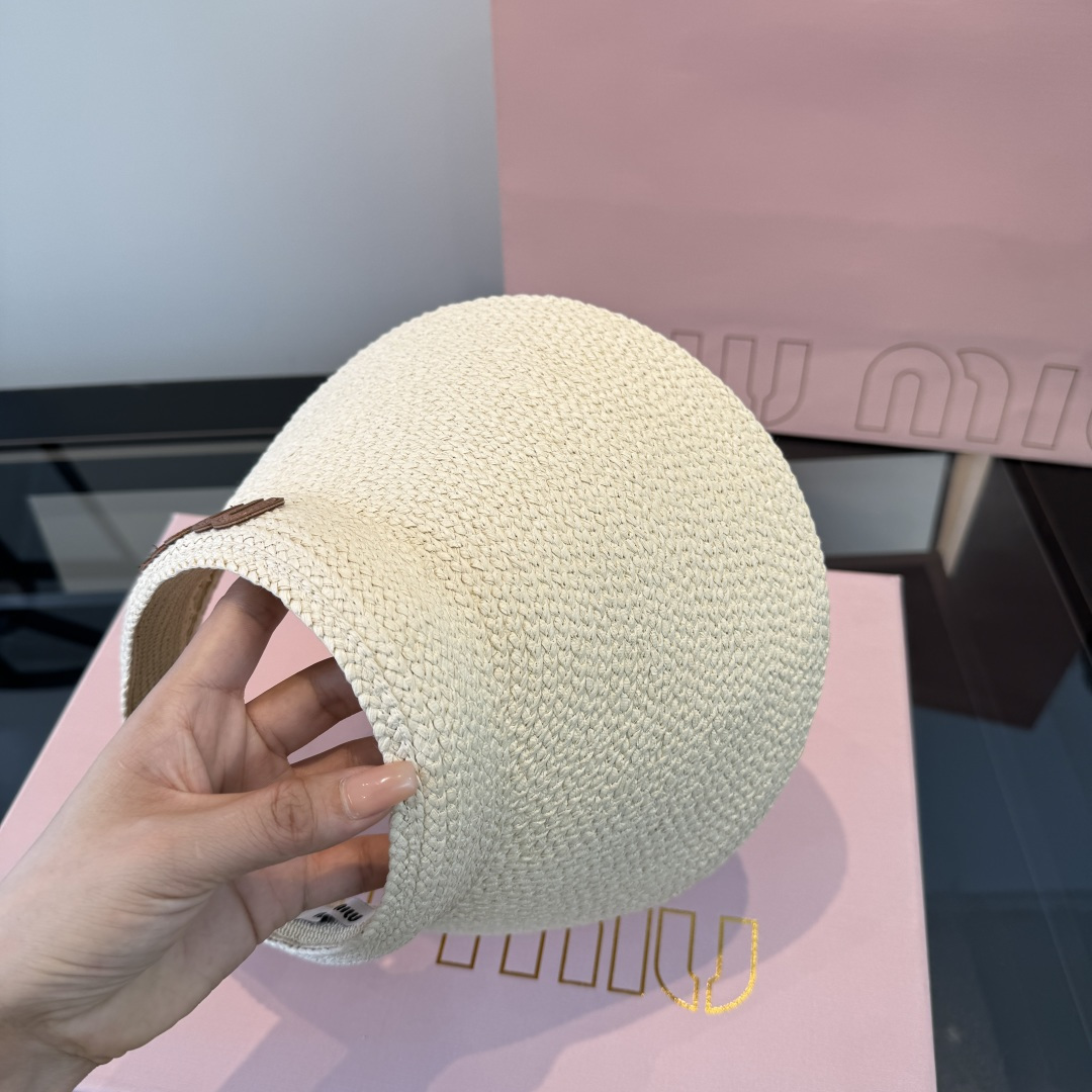Miu Miu Hat