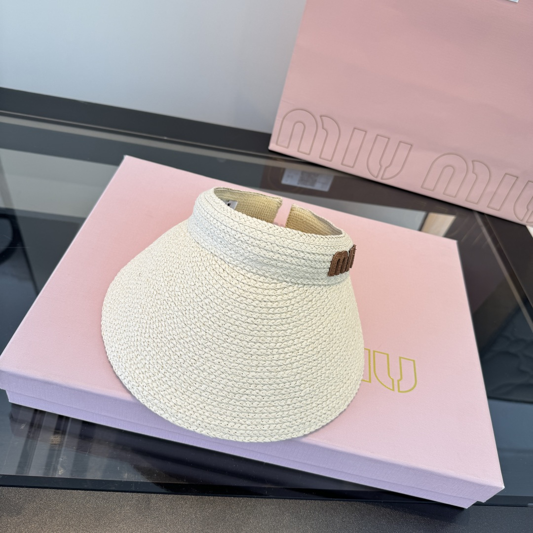 Miu Miu Hat