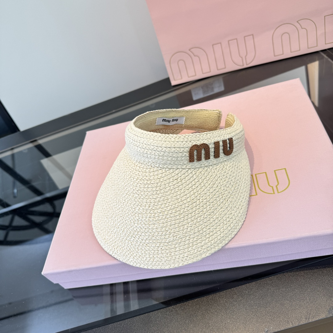 Miu Miu Hat