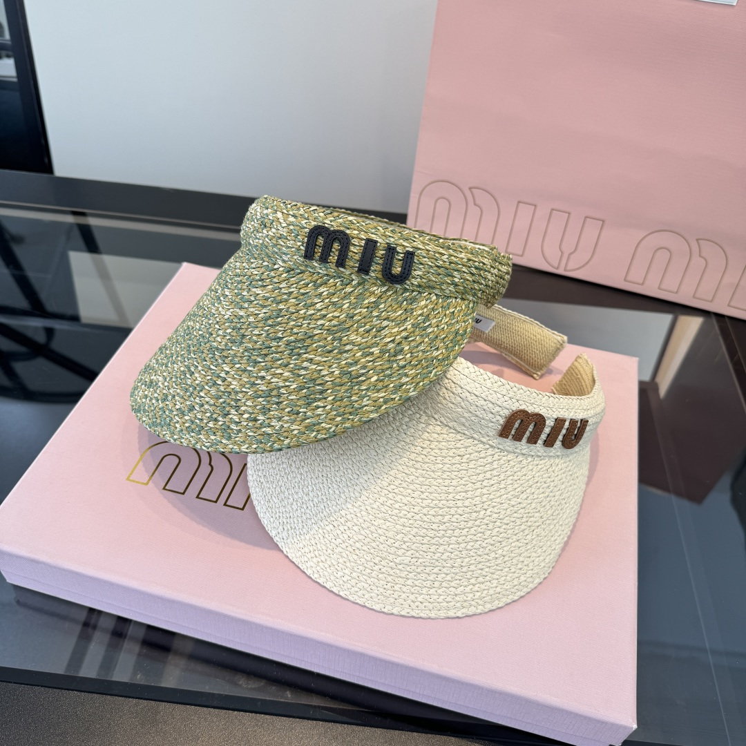 Miu Miu Hat