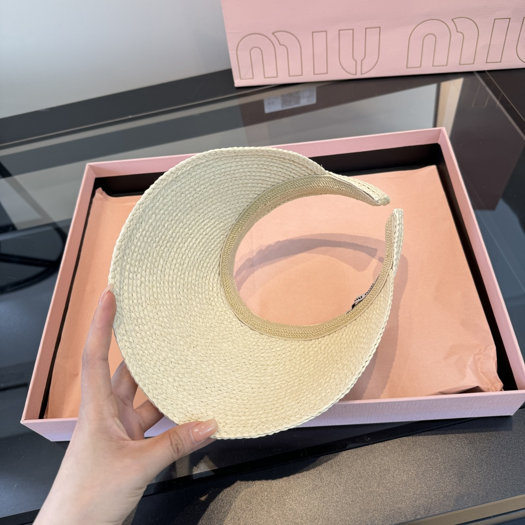 Miu Miu Hat