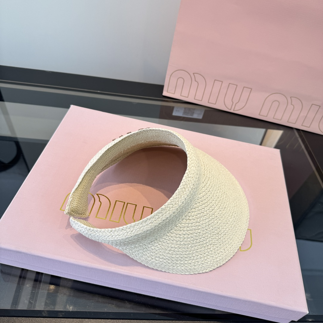 Miu Miu Hat