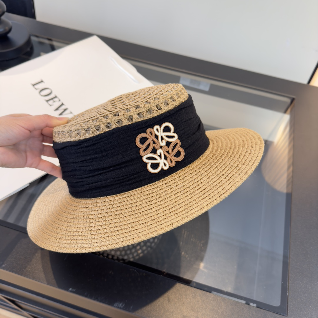 Designer Hat