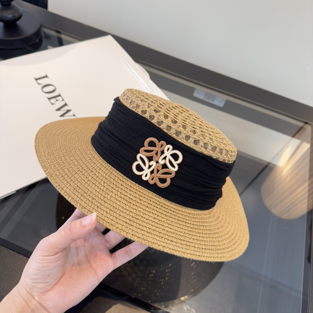 Designer Hat