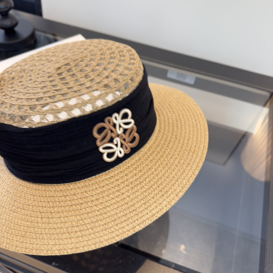Designer Hat
