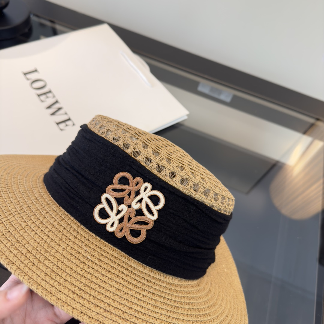 Designer Hat