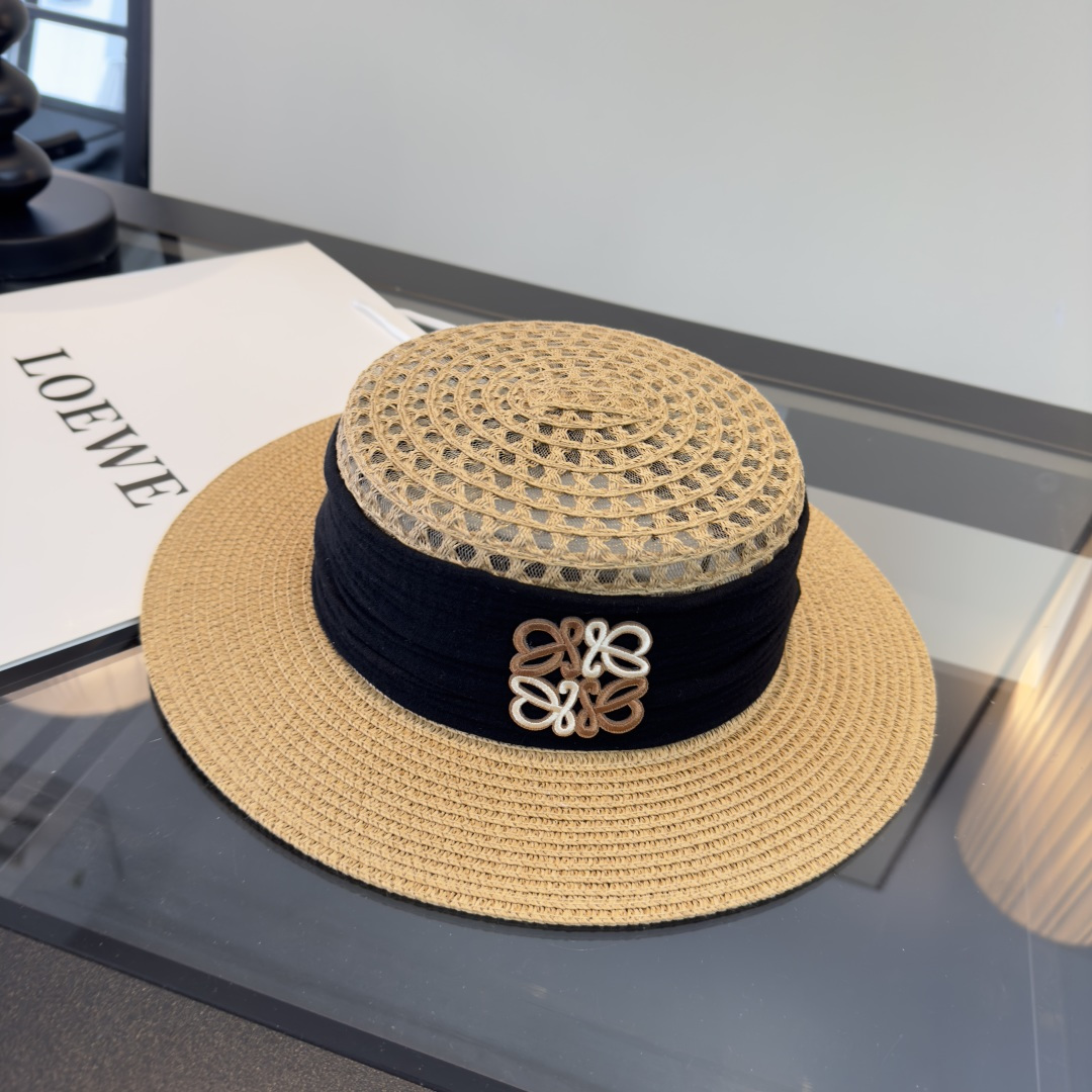 Designer Hat