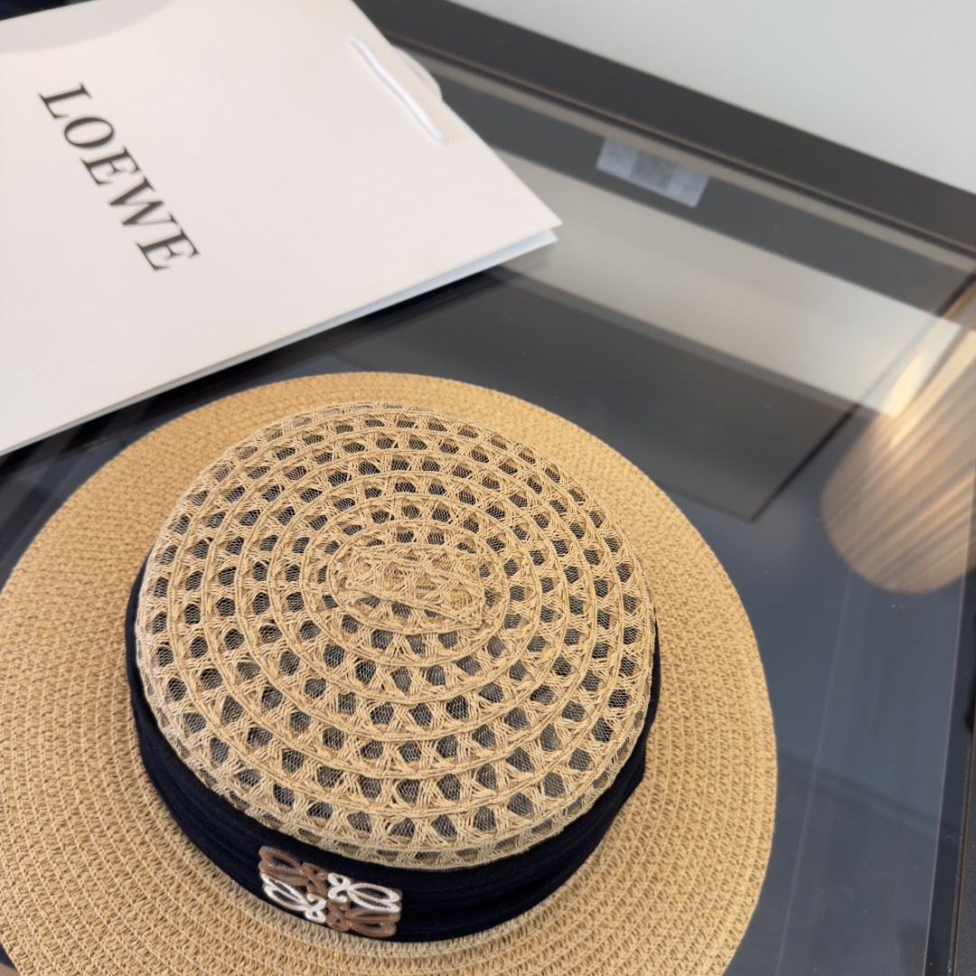 Designer Hat