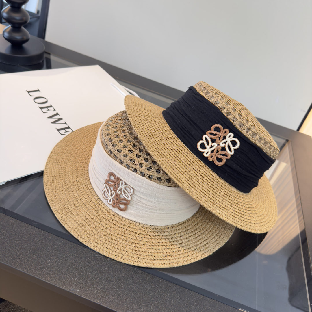 Designer Hat