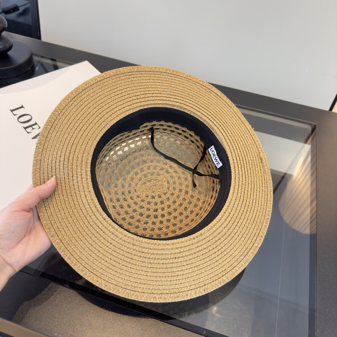 Designer Hat