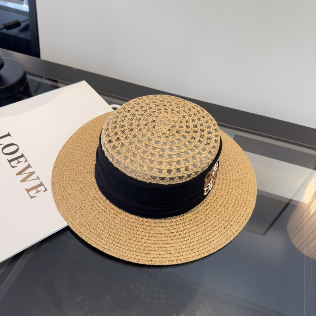 Designer Hat