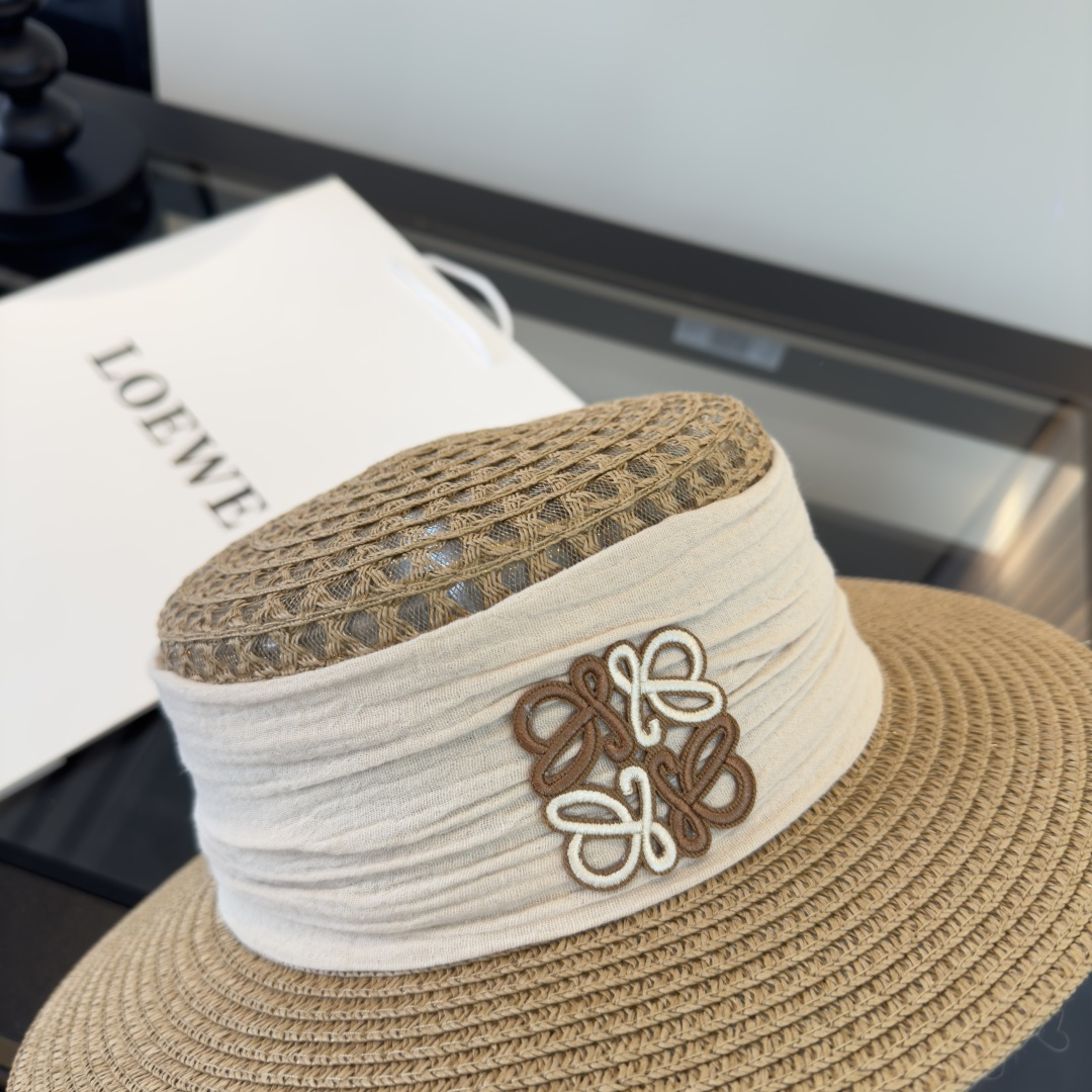Designer Hat