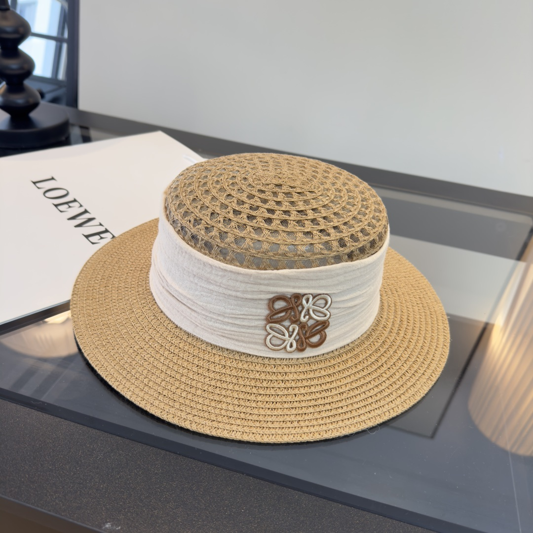 Designer Hat