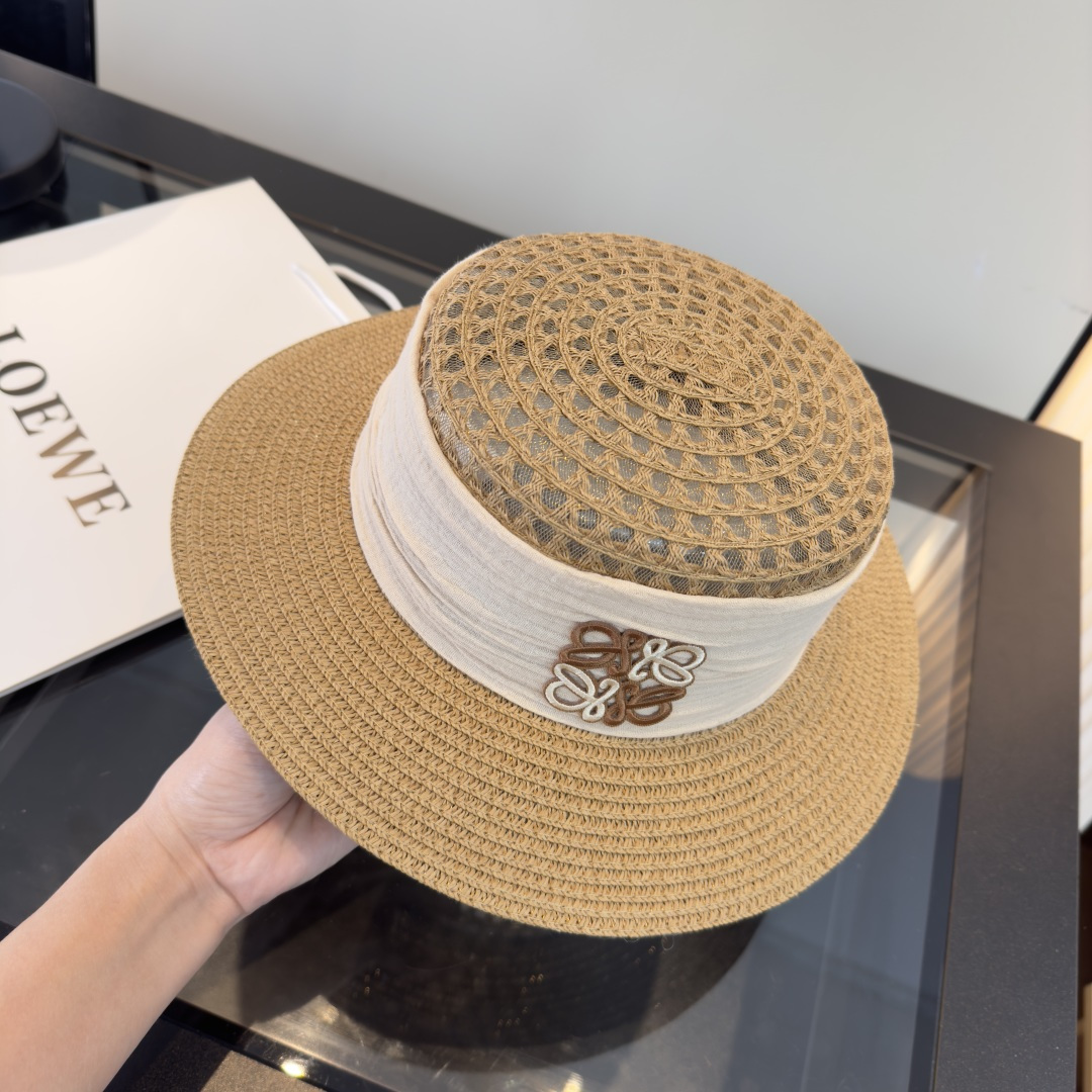 Designer Hat