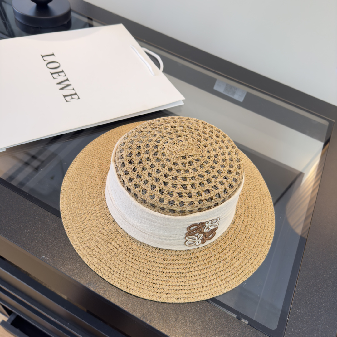 Designer Hat