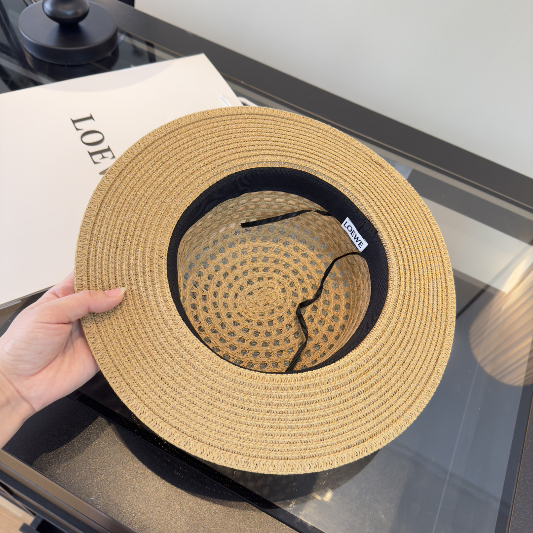 Designer Hat
