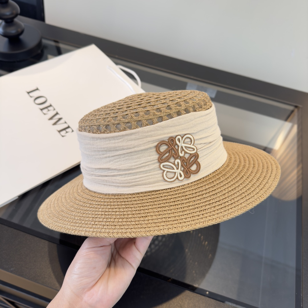 Designer Hat