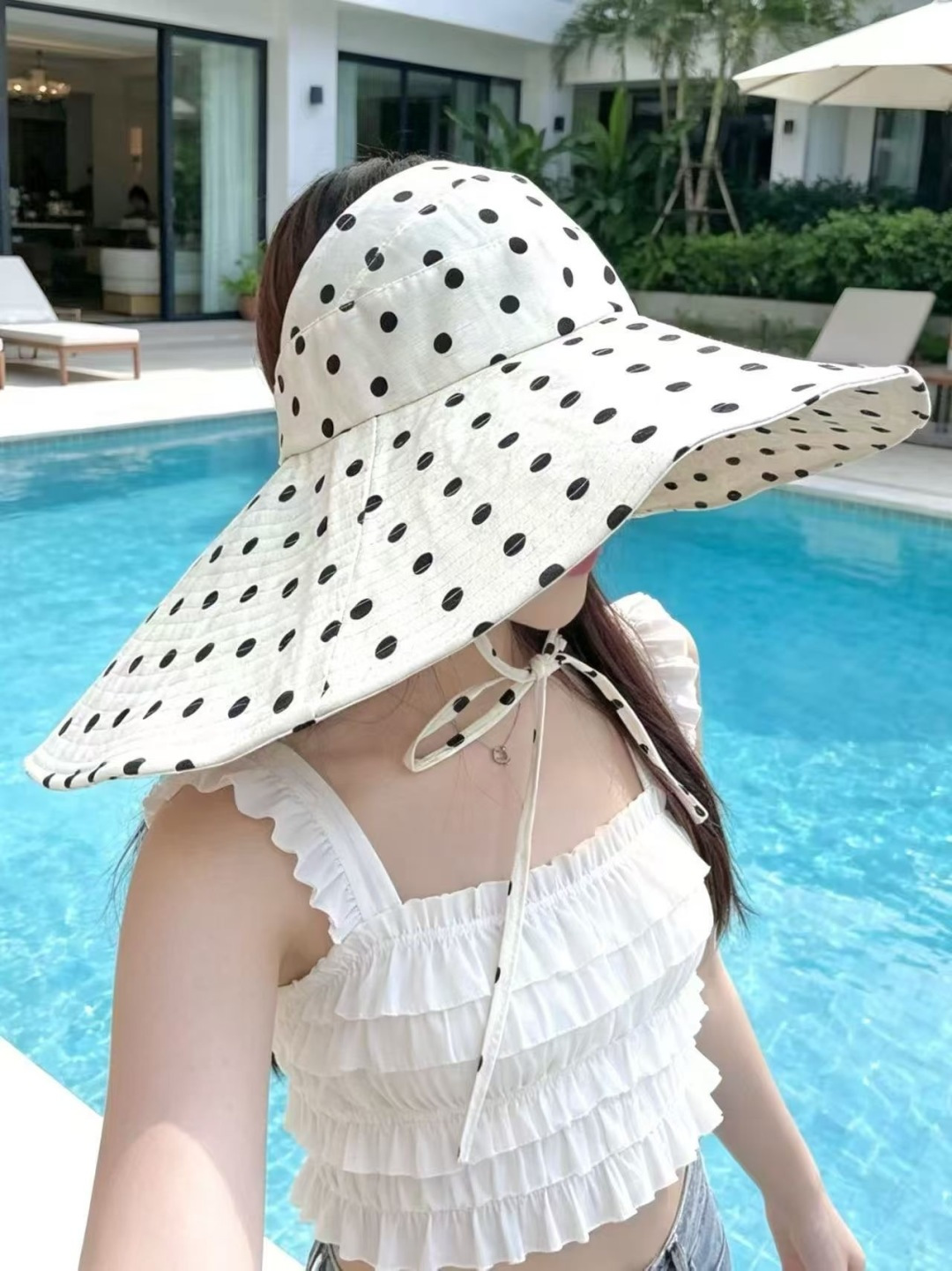 Chanel Bucket Hat