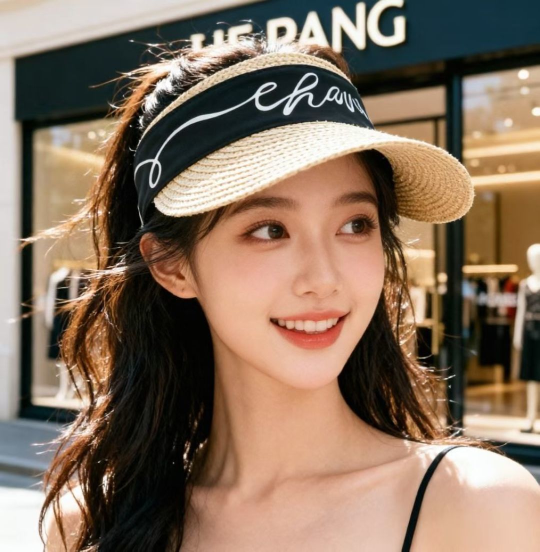 Chanel Hat