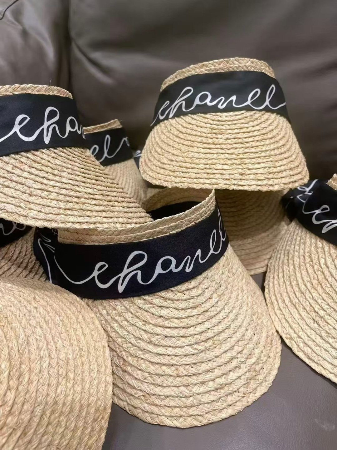 Chanel Hat
