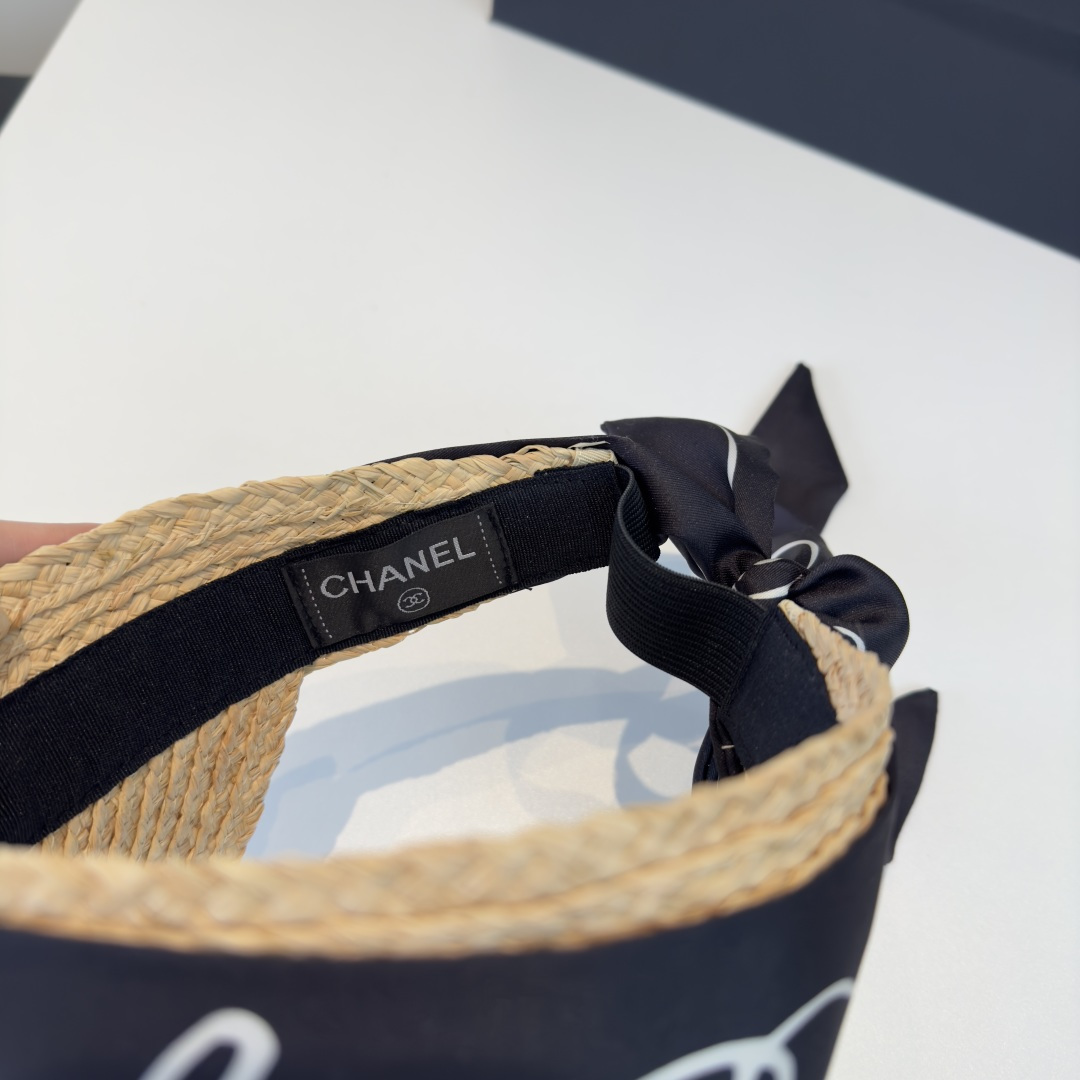 Chanel Hat