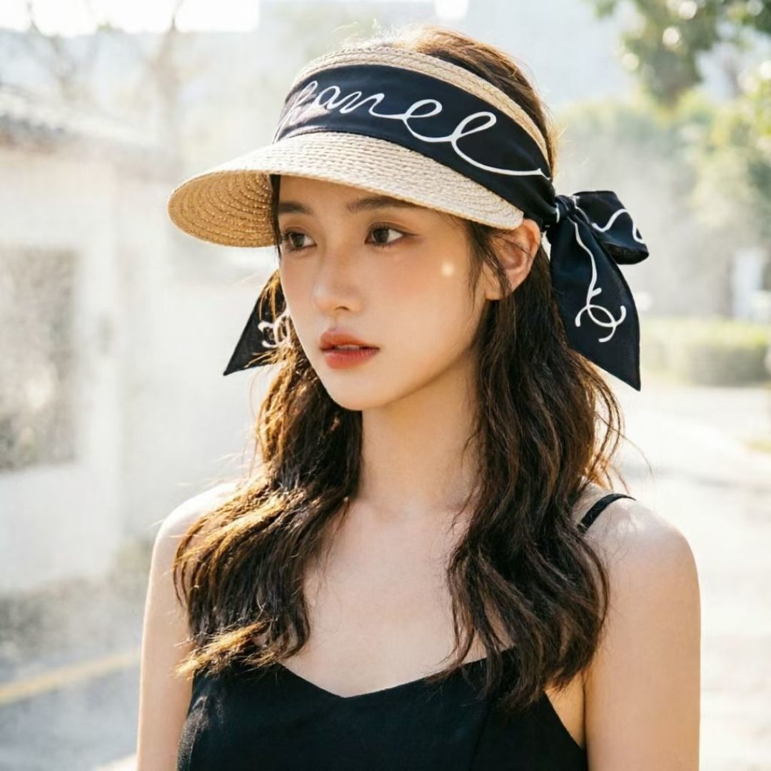 Chanel Hat