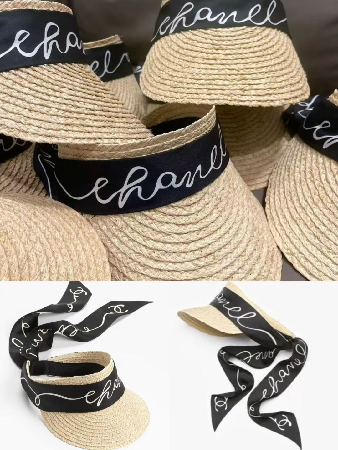 Chanel Hat