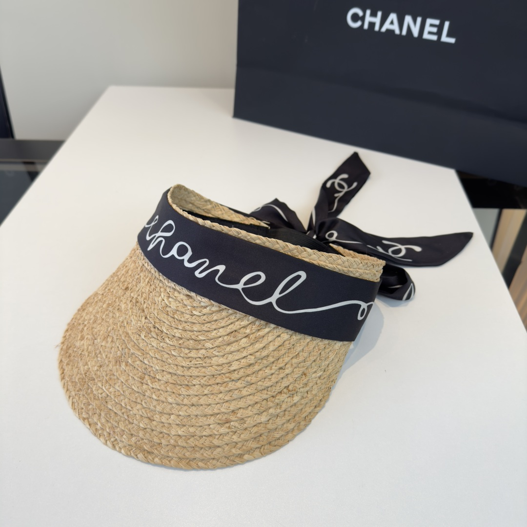 Chanel Hat
