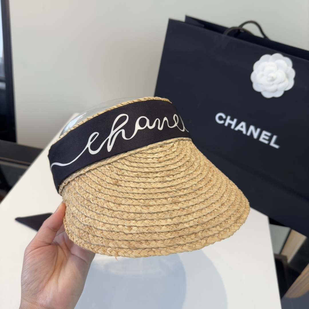 Chanel Hat