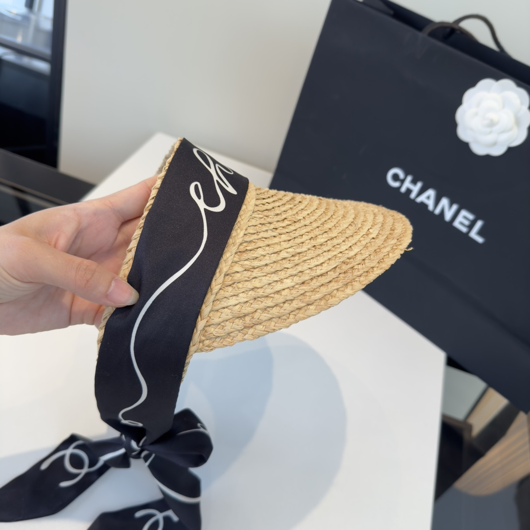 Chanel Hat