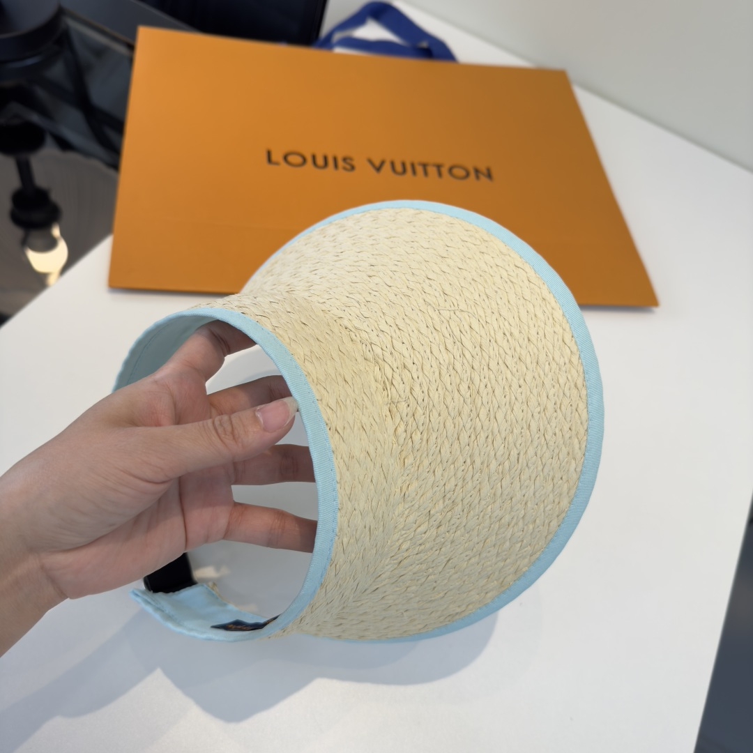 Louis Vuitton Hat
