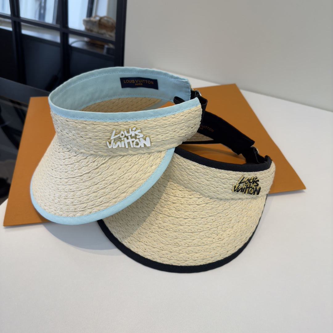 Louis Vuitton Hat
