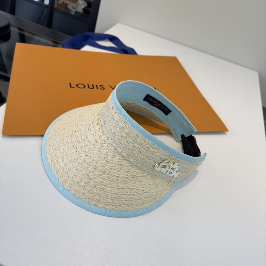 Louis Vuitton Hat