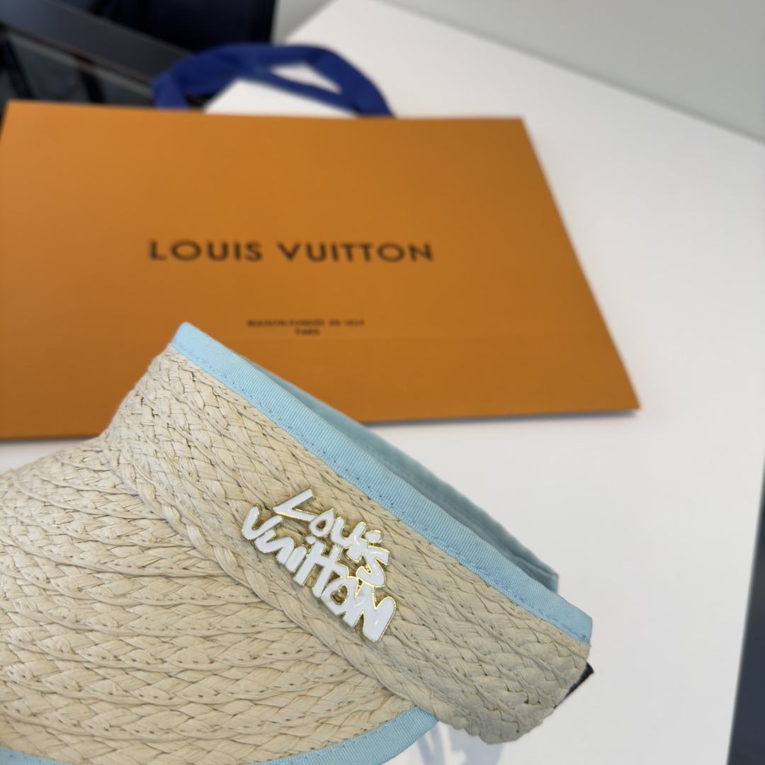 Louis Vuitton Hat