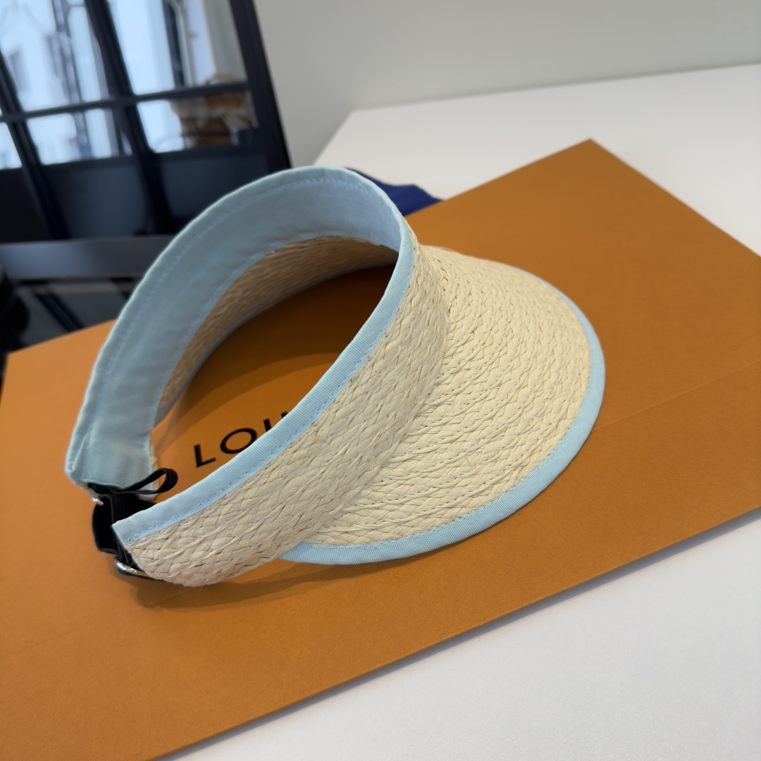 Louis Vuitton Hat
