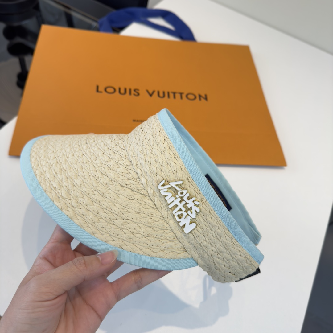 Louis Vuitton Hat