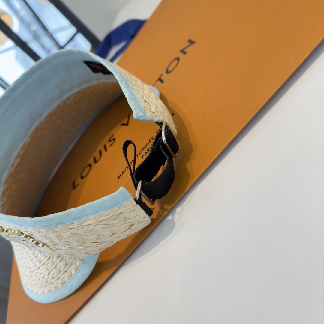 Louis Vuitton Hat