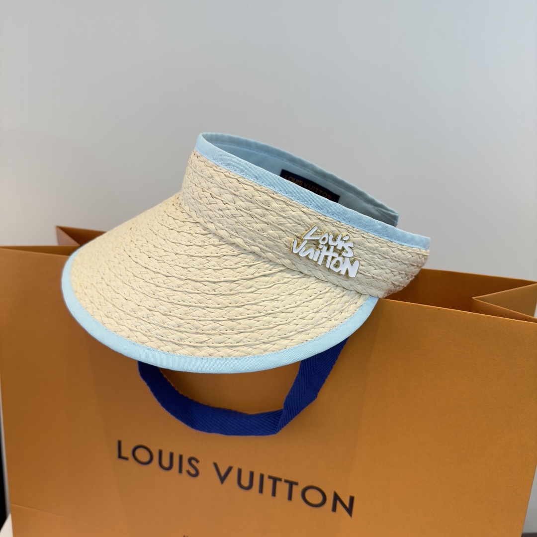 Louis Vuitton Hat