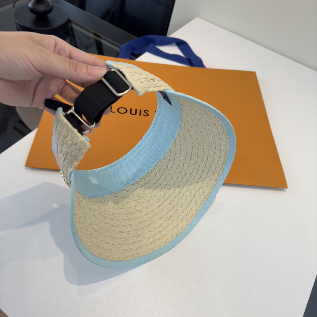 Louis Vuitton Hat