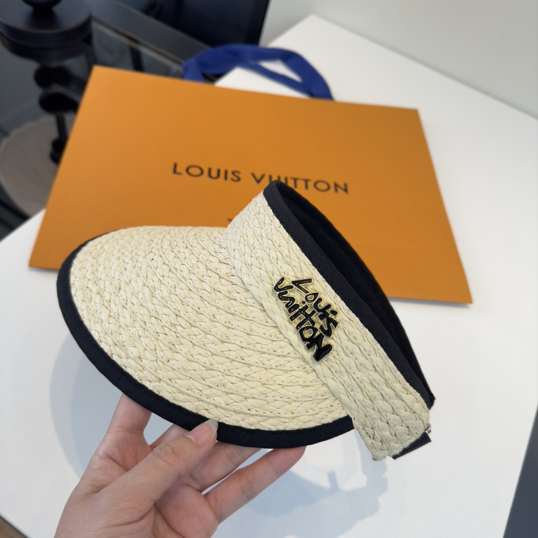 Louis Vuitton Hat