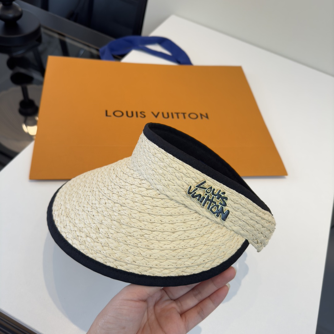 Louis Vuitton Hat