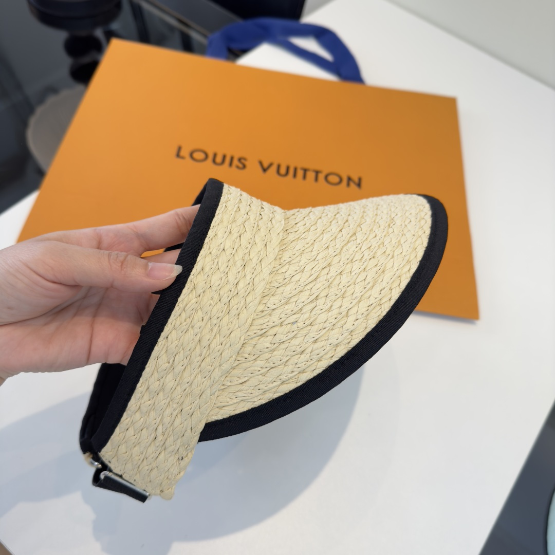 Louis Vuitton Hat