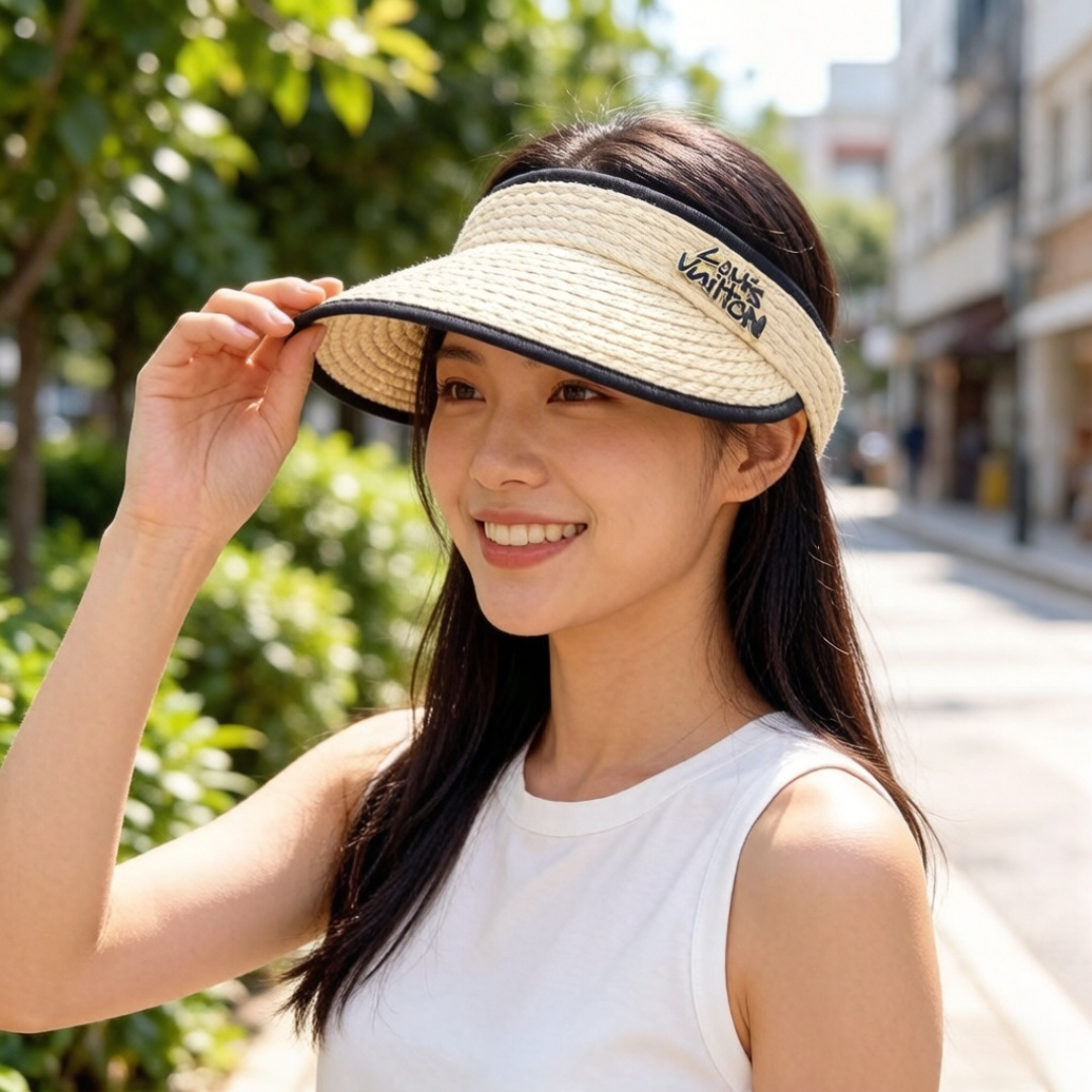 Louis Vuitton Hat