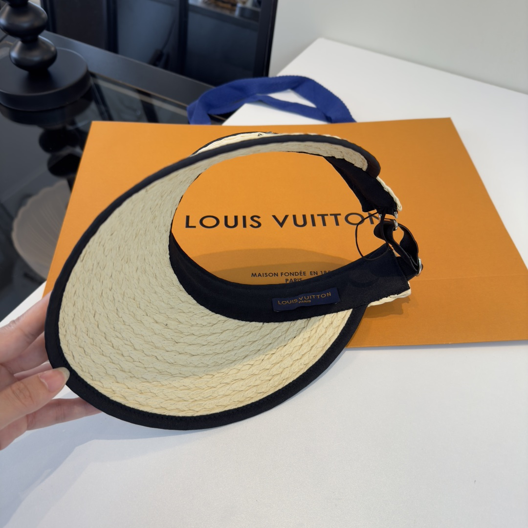 Louis Vuitton Hat