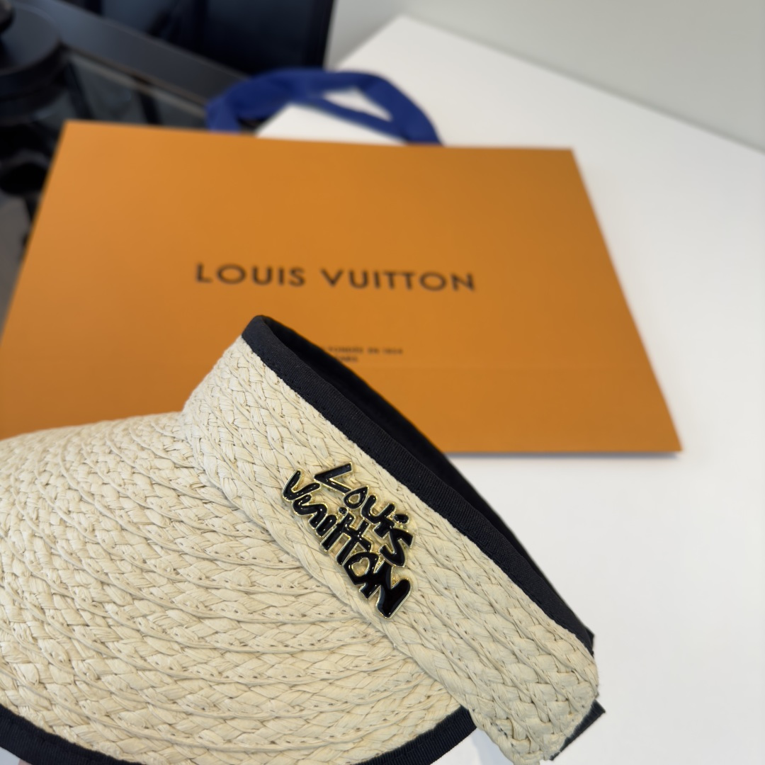 Louis Vuitton Hat