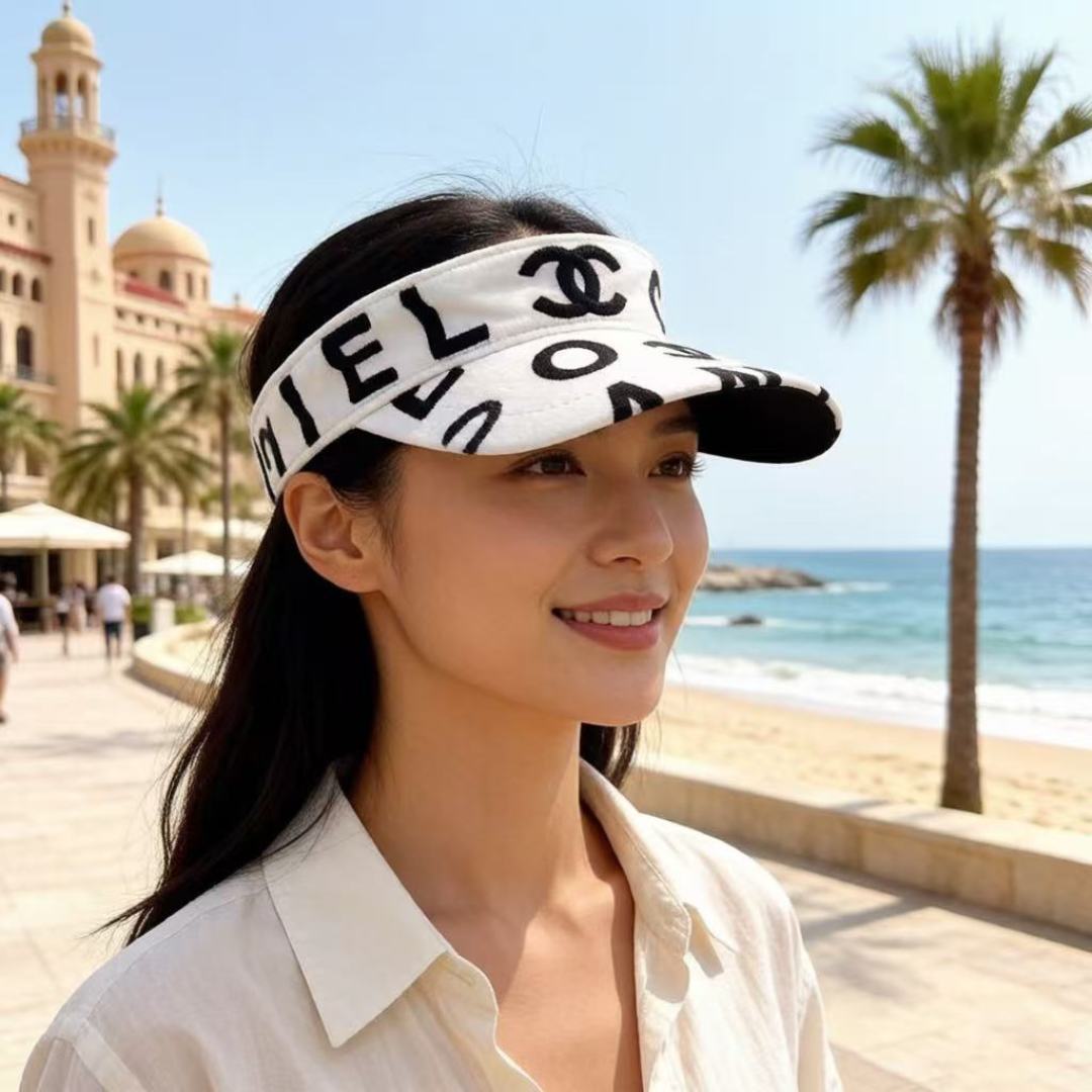 NO:896980,Chanel Chanel new empty top sun hat hat straw hat fisherman hat baseball cap, hat, chanel, chanel, espadrilles, hats19860909Chanel香奈儿新款空顶遮阳帽帽子草帽渔夫帽棒球帽,帽子,chanel,chanel,espadrilles,hats,hat