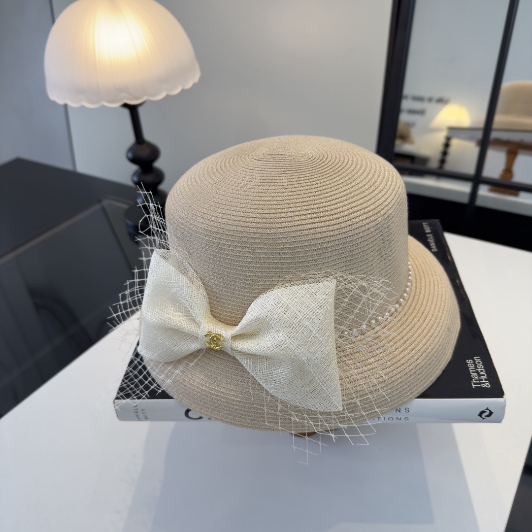 NO:947960,Chanel Chanel new linen basin hat straw hat, lady style ~ hat straw hat fisherman hat baseball cap, hat, chanel, chanel, espadrilles, hats19860909Chanel香奈儿新款麻纱盆帽草帽,名媛风范～帽子草帽渔夫帽棒球帽,帽子,chanel,chanel,espadrilles,hats,hat